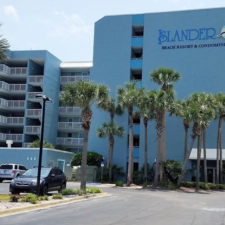 Islander 5009 - Emerald Coast Haven Fort Walton Beach Eksteriør billede