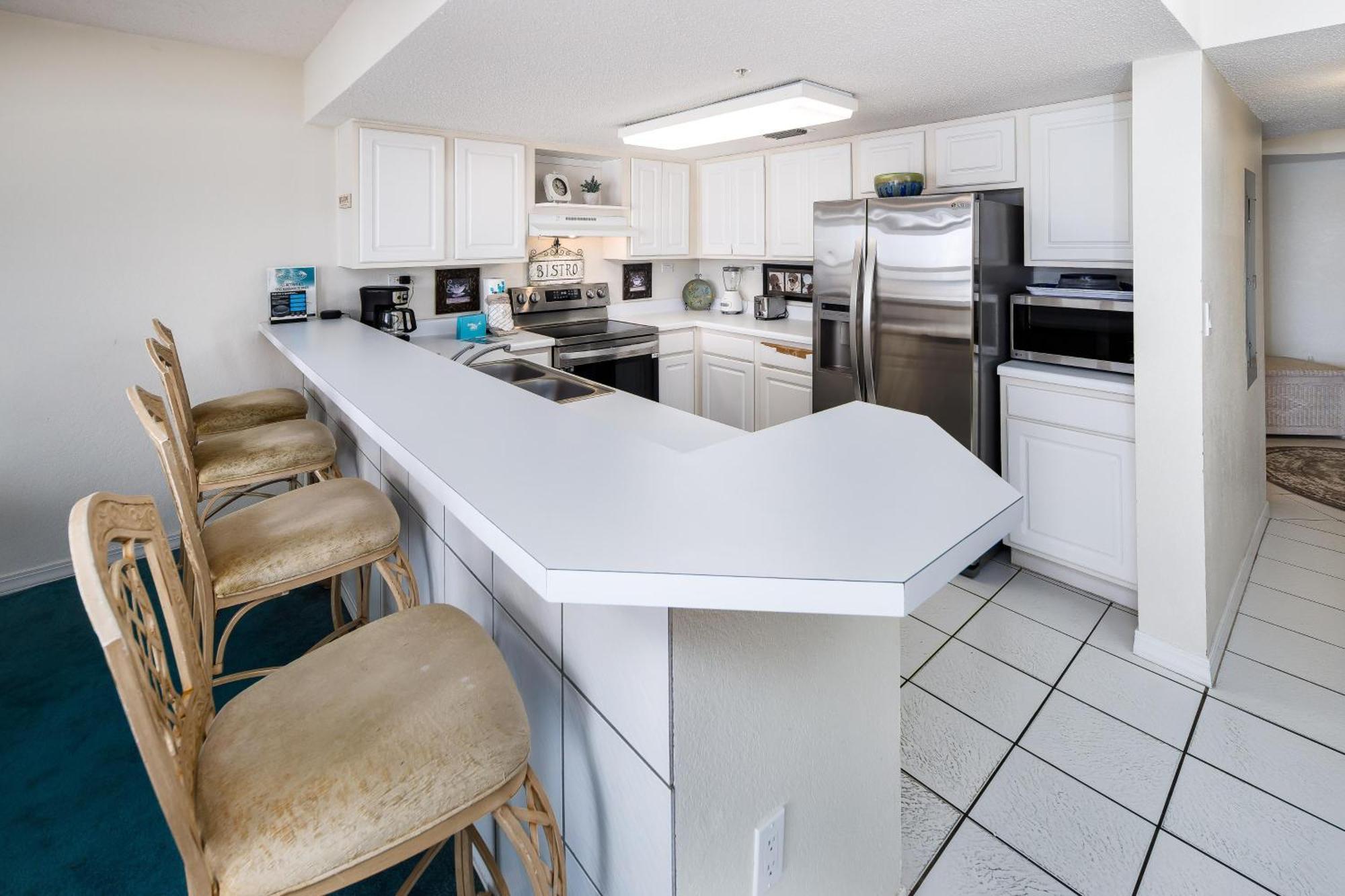 Islander 5009 - Emerald Coast Haven Fort Walton Beach Eksteriør billede