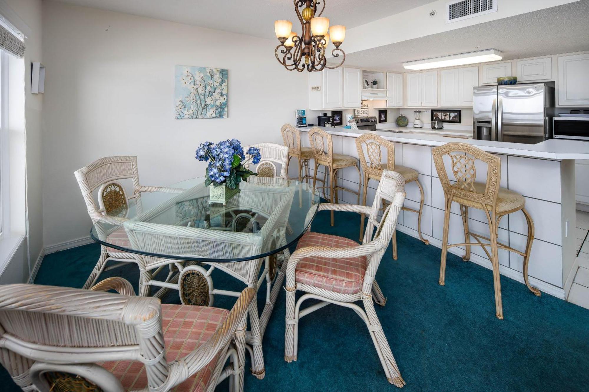 Islander 5009 - Emerald Coast Haven Fort Walton Beach Eksteriør billede