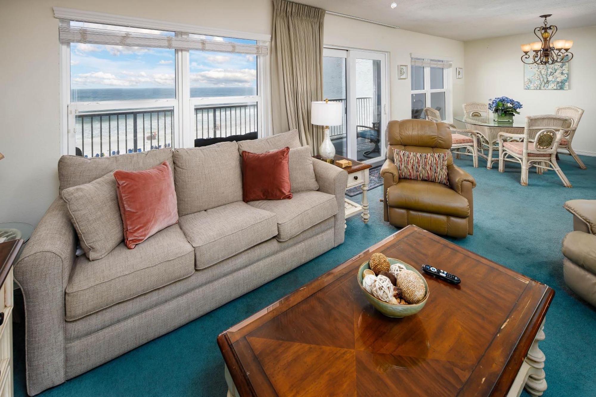 Islander 5009 - Emerald Coast Haven Fort Walton Beach Eksteriør billede
