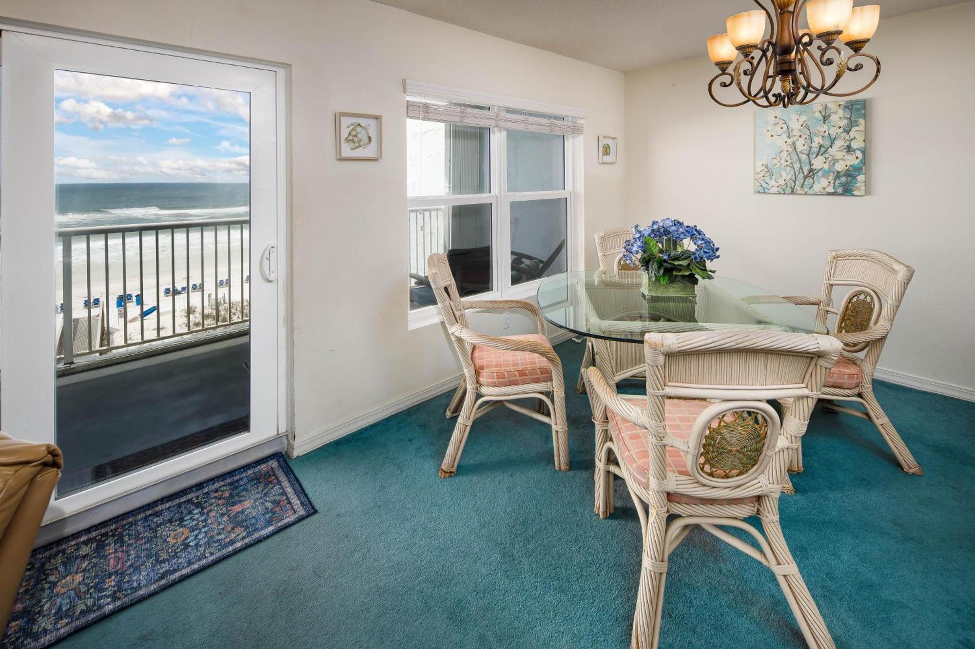 Islander 5009 - Emerald Coast Haven Fort Walton Beach Eksteriør billede