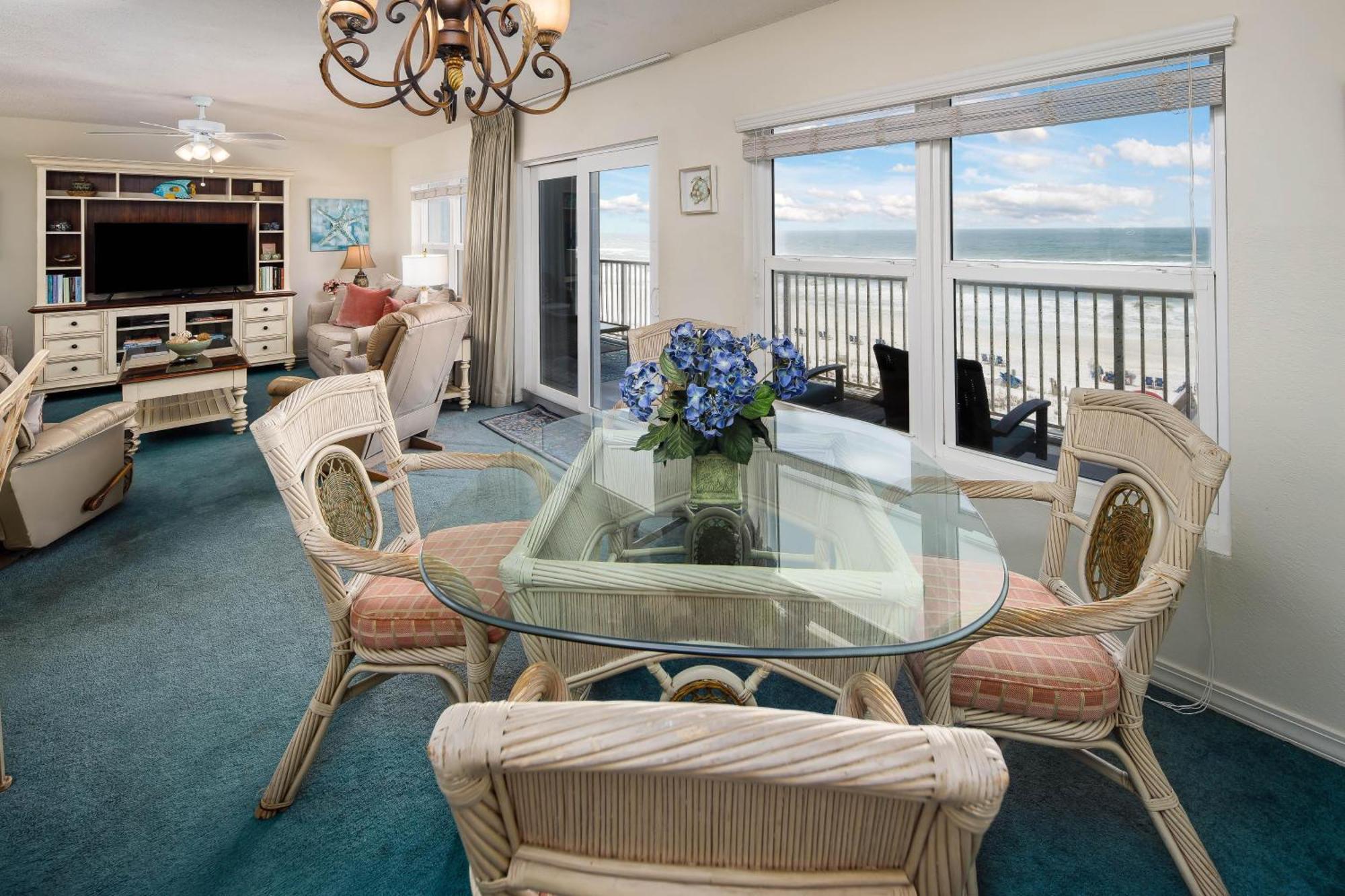 Islander 5009 - Emerald Coast Haven Fort Walton Beach Eksteriør billede