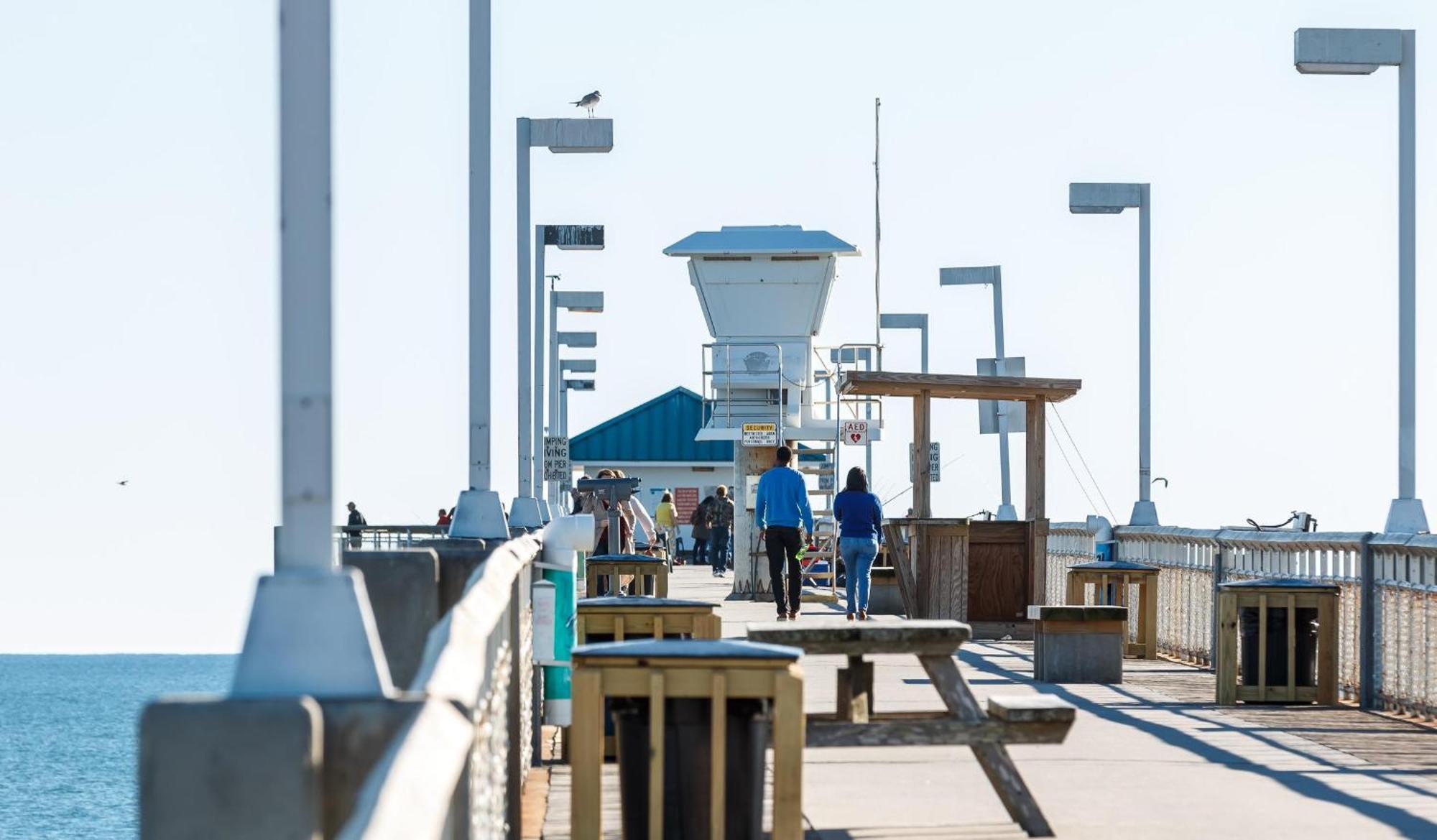 Islander 5009 - Emerald Coast Haven Fort Walton Beach Eksteriør billede
