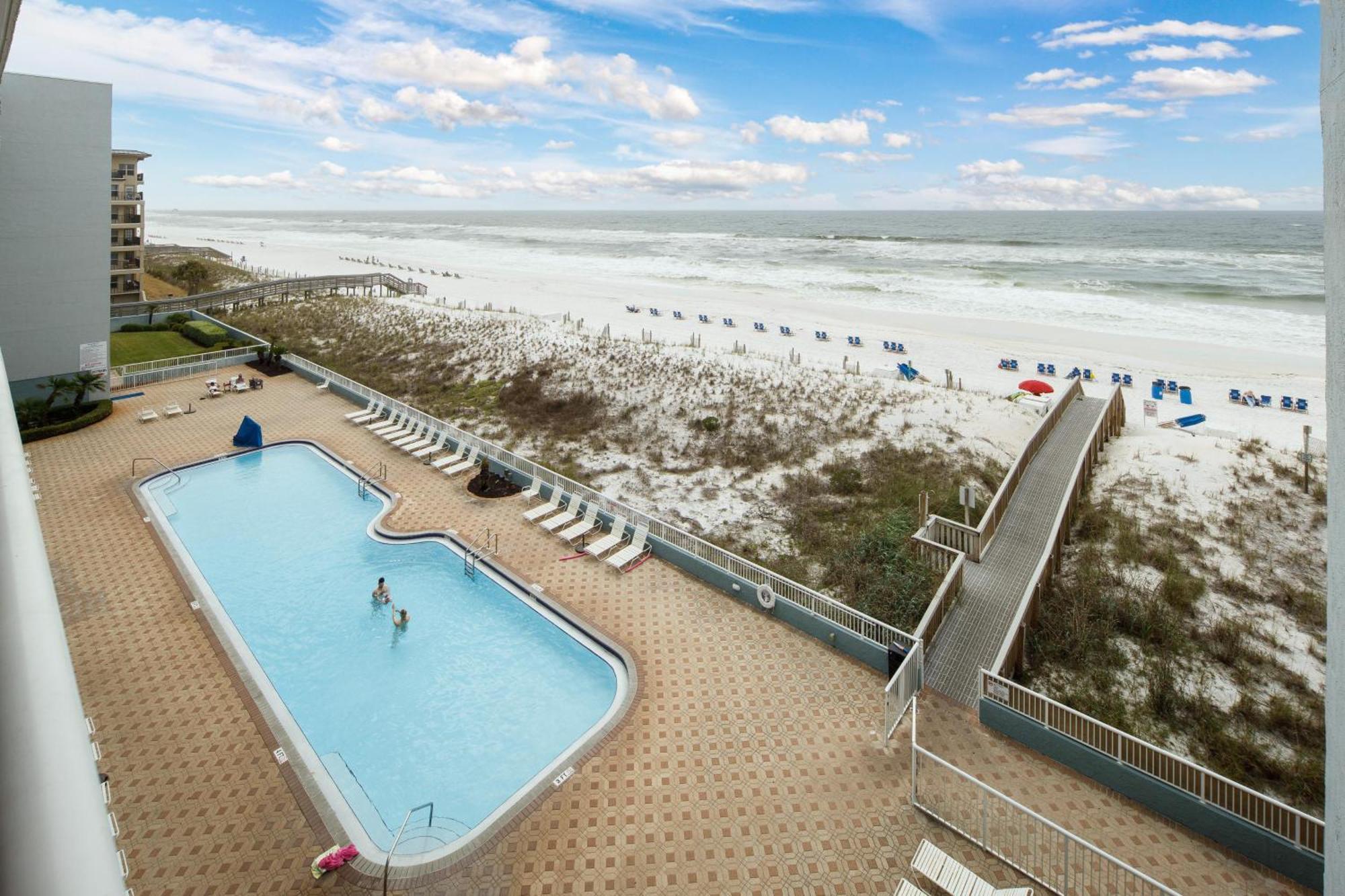 Islander 5009 - Emerald Coast Haven Fort Walton Beach Eksteriør billede