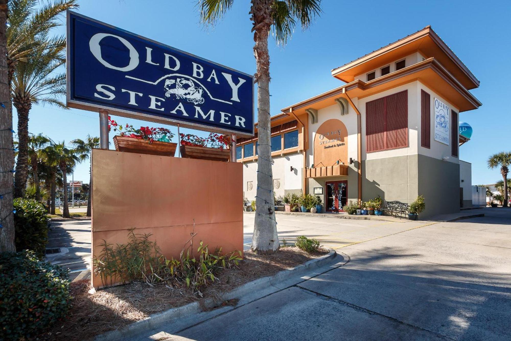 Islander 5009 - Emerald Coast Haven Fort Walton Beach Eksteriør billede