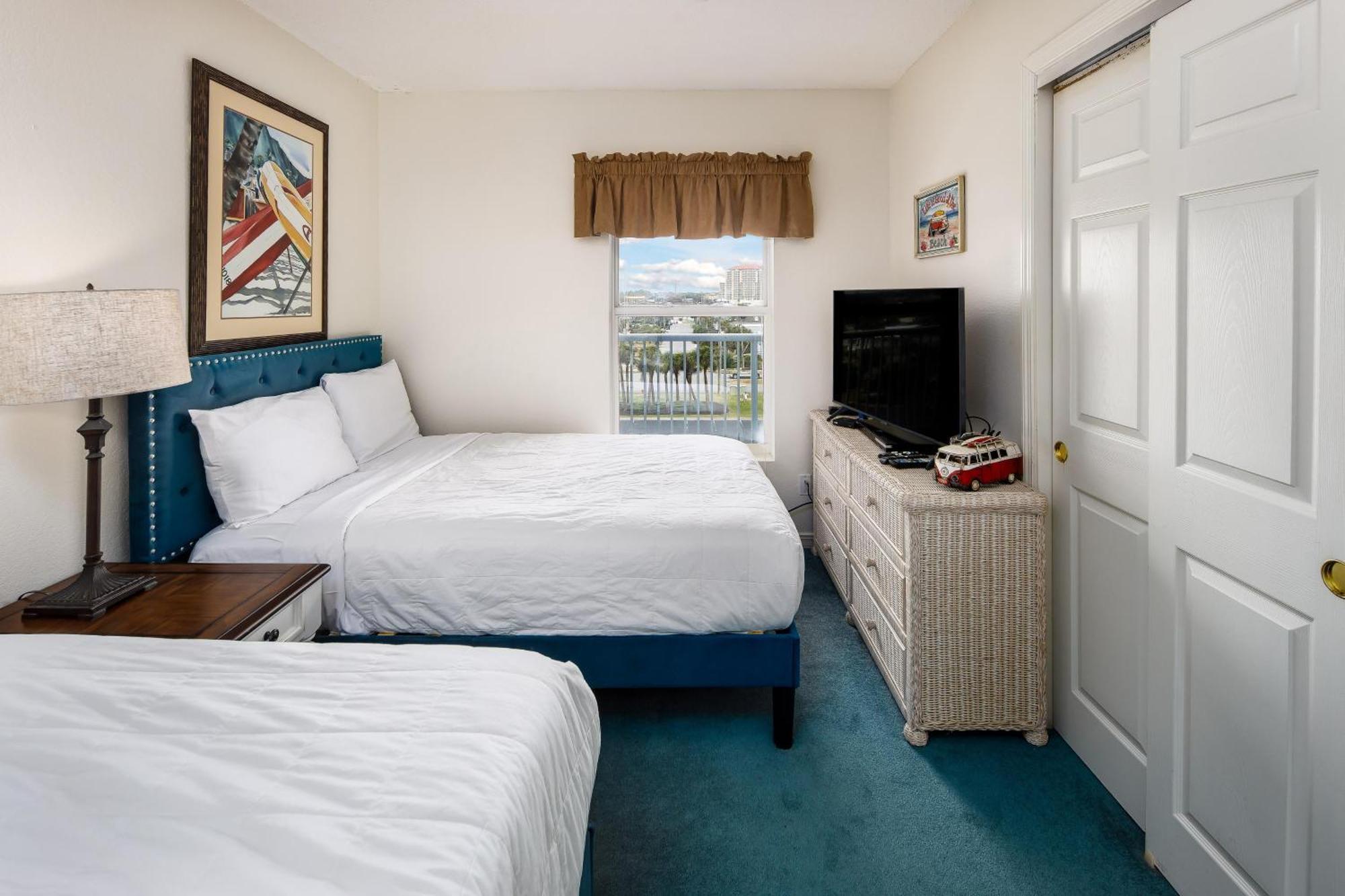 Islander 5009 - Emerald Coast Haven Fort Walton Beach Eksteriør billede