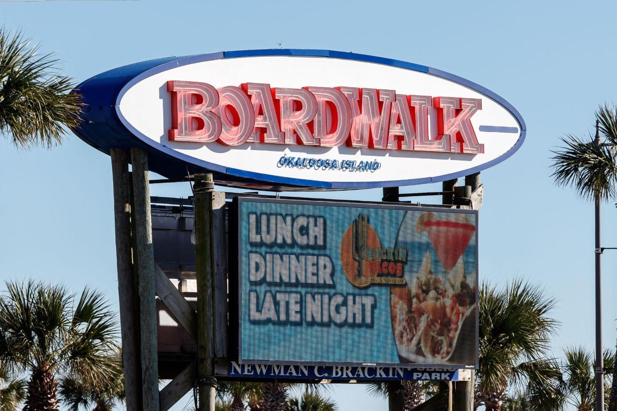 Islander 5009 - Emerald Coast Haven Fort Walton Beach Eksteriør billede