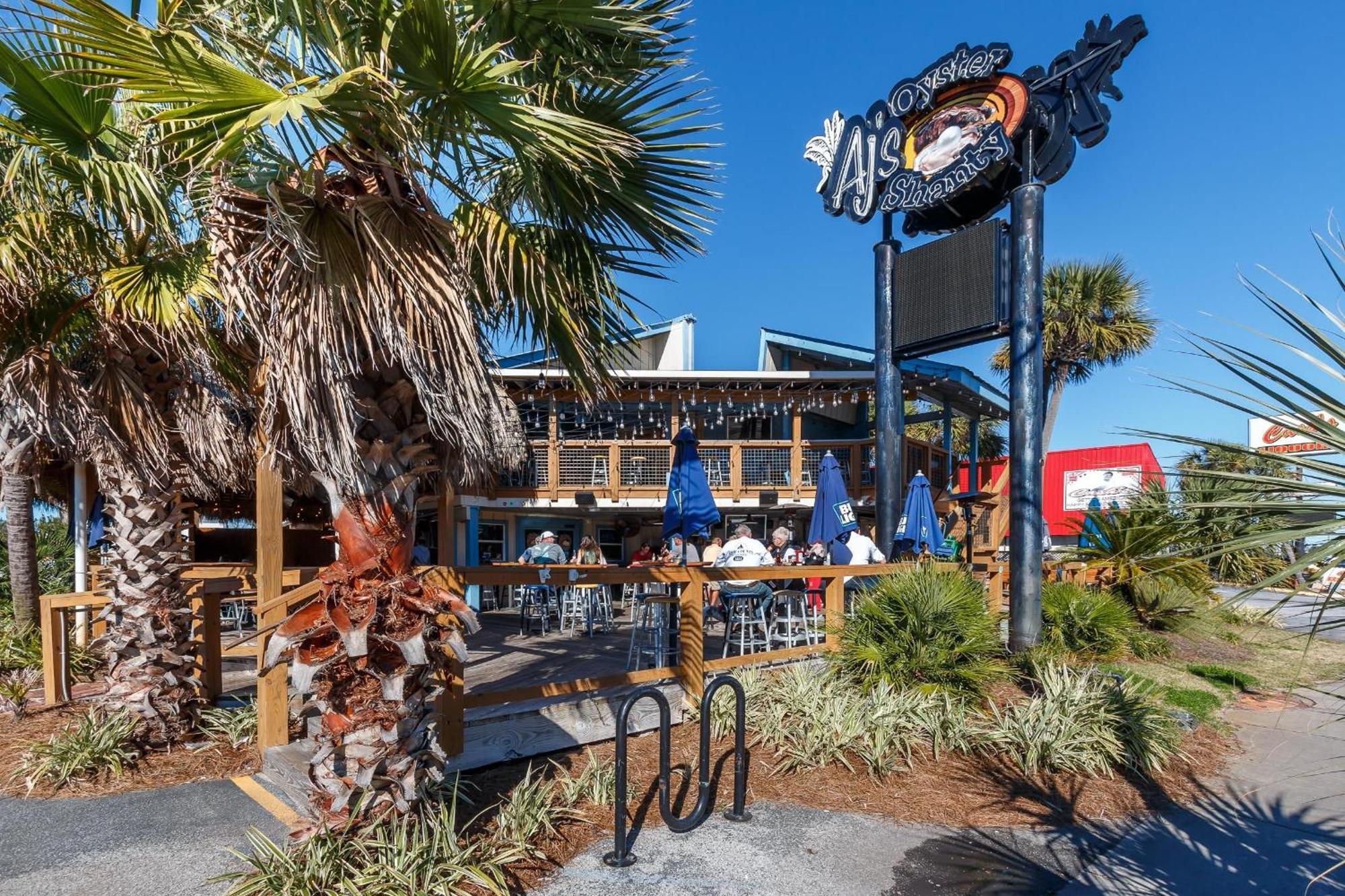 Islander 5009 - Emerald Coast Haven Fort Walton Beach Eksteriør billede
