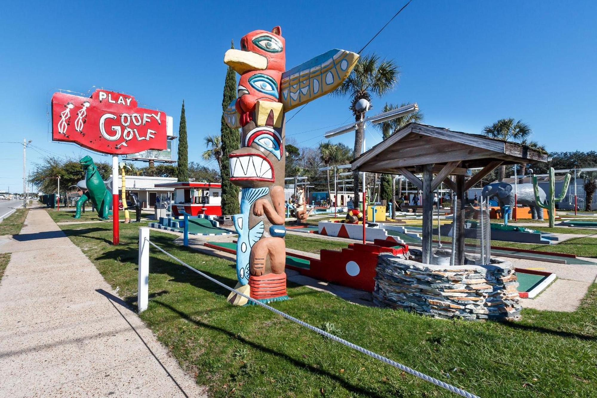 Islander 5009 - Emerald Coast Haven Fort Walton Beach Eksteriør billede
