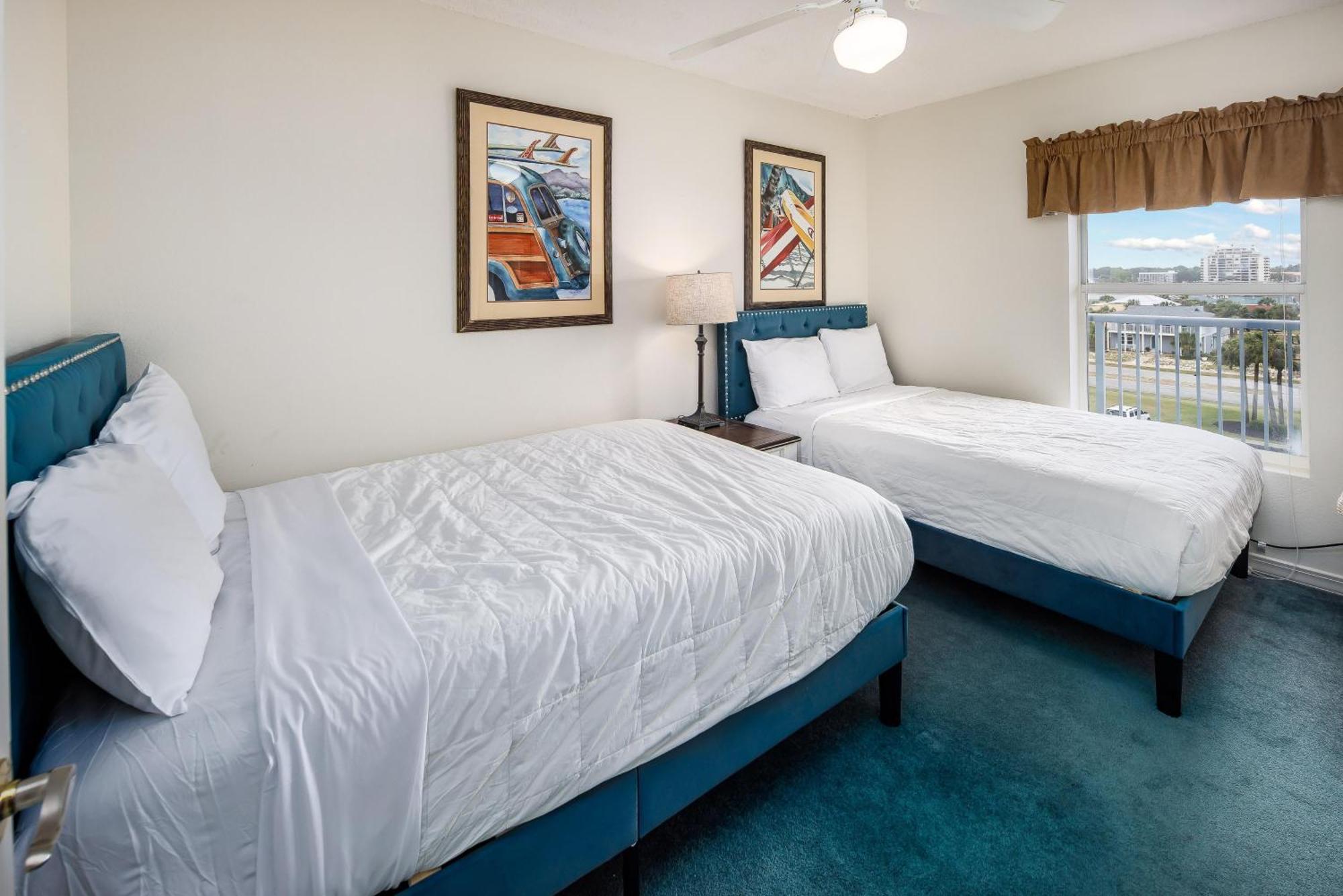 Islander 5009 - Emerald Coast Haven Fort Walton Beach Eksteriør billede