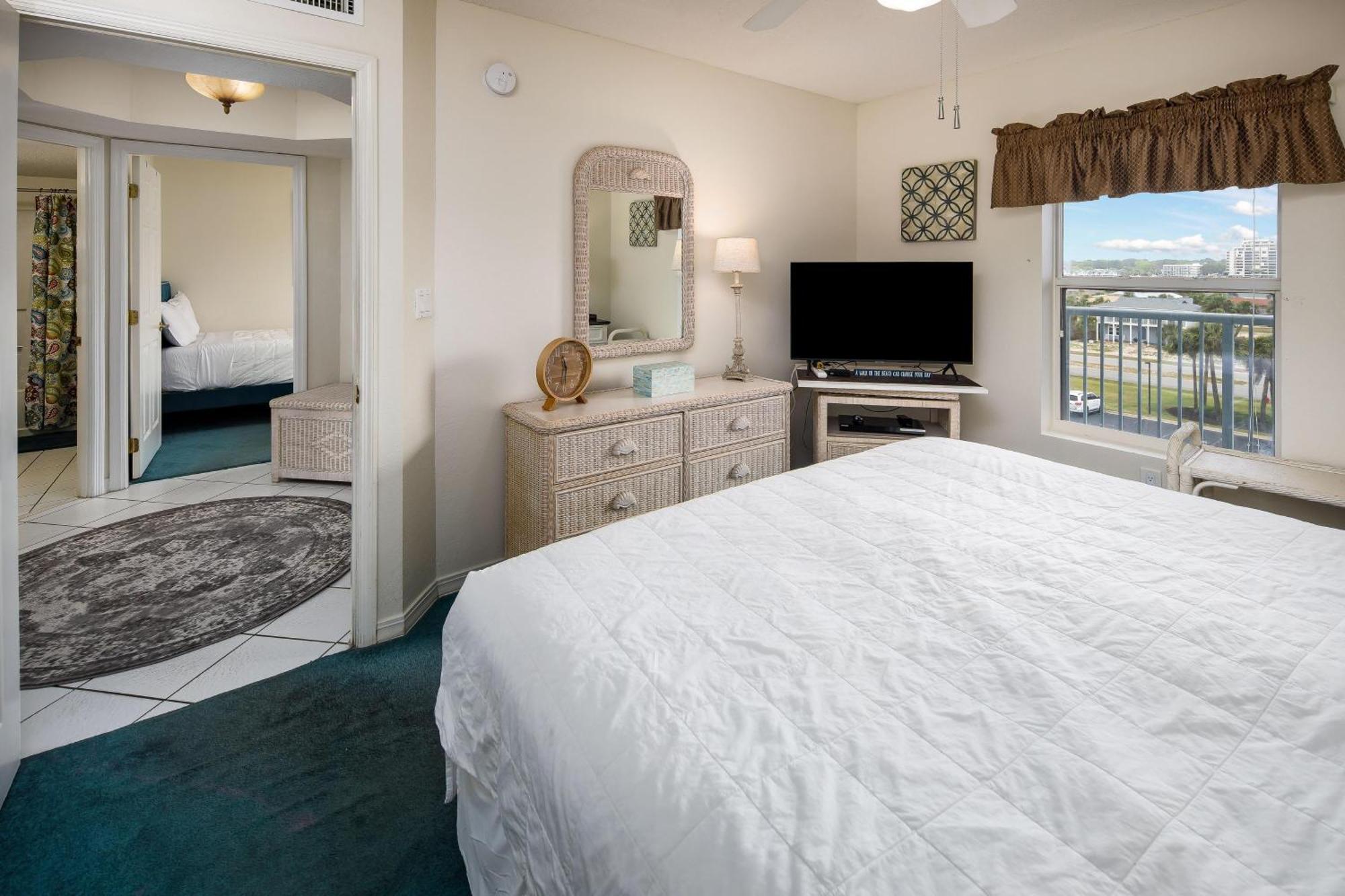Islander 5009 - Emerald Coast Haven Fort Walton Beach Eksteriør billede