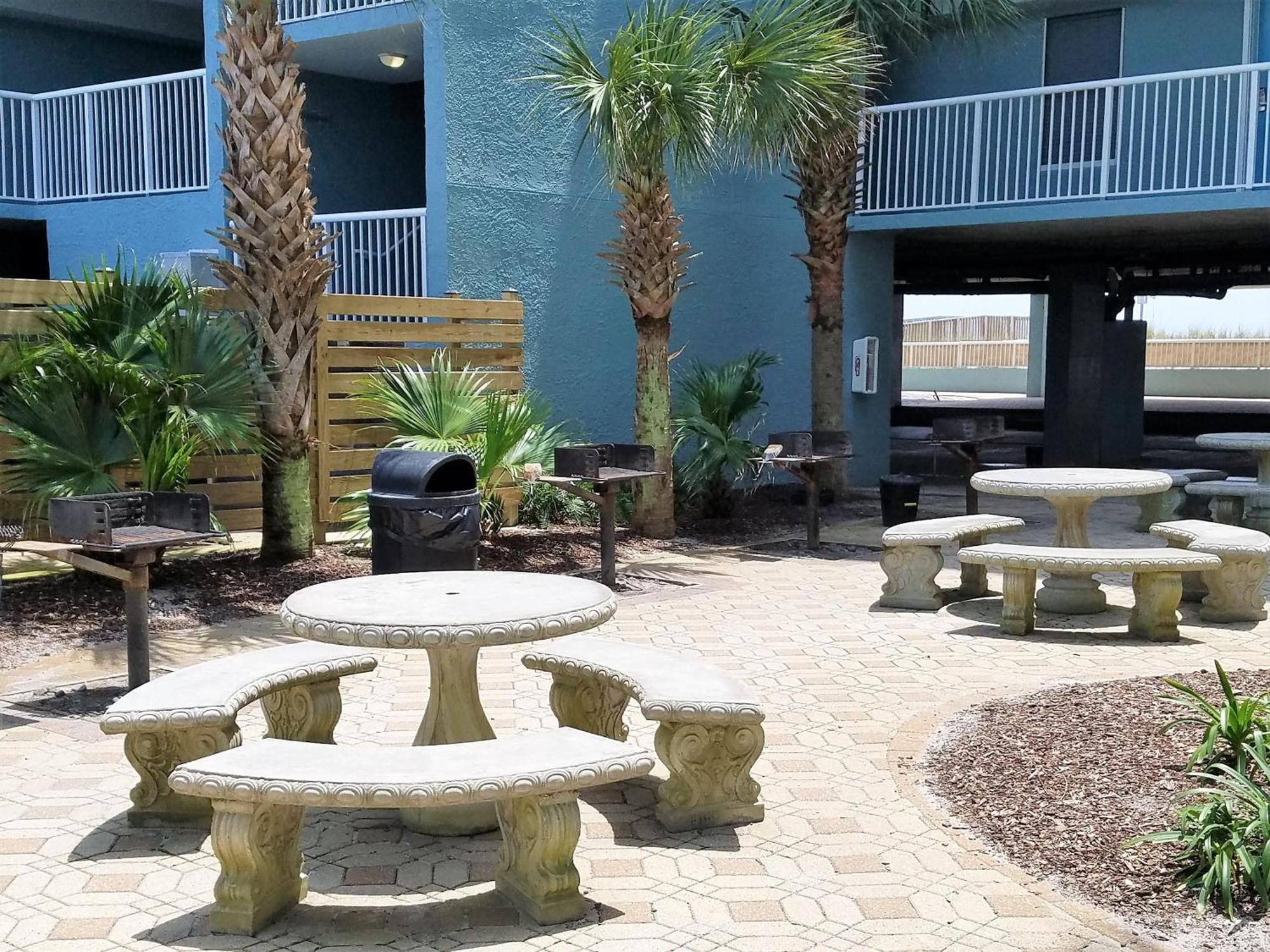 Islander 5009 - Emerald Coast Haven Fort Walton Beach Eksteriør billede